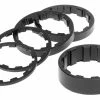 KTM - Set D'entretoises De Direction 1 1/8" Comp/Line 1 KTM - Set D'entretoises De Direction 1 1/8" Comp/Line -Accessoires Vélo Soldes ktm vorbau spacer set 1 1 8 comp line 3840x2160