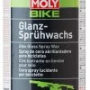 Liqui Moly Bike Cire Lustrante Pour Vélo, 400ml -Accessoires Vélo Soldes liqui moly bike cire lustrante pour velo 400ml 3840x2160