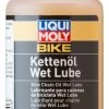 Liqui Moly Bike Lubrifiant Pour Chaîne De Vélo Wet Lube, 100ml 2 Liqui Moly Bike Lubrifiant Pour Chaîne De Vélo Wet Lube, 100ml -Accessoires Vélo Soldes liqui moly bike lubrifiant pour chaine de velo wet lube 100ml 3840x2160