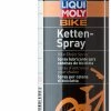 Liqui Moly Bike Spray D‘entretien Pour Chaîne, 400ml -Accessoires Vélo Soldes liqui moly bike spray entretien chaine 400ml 3840x2160