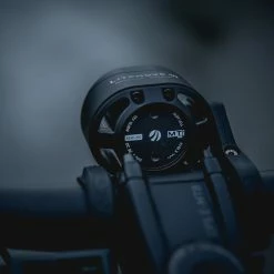 Litemove - AEW230 - Eclairage Avant Pour Vélo électrique -Accessoires Vélo Soldes litemove aew230 3 3840x2160