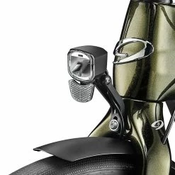 Litemove - Phare RX-E90 Pour Vélo électrique -Accessoires Vélo Soldes litemove rx e90 1 3840x2160