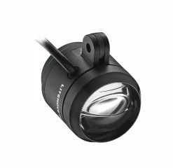 Litemove - SE-110 - Eclairage Avant Pour Vélo électrique - 110 Lux -Accessoires Vélo Soldes litemove se 110 eclairage avant vae detail 1 3840x2160