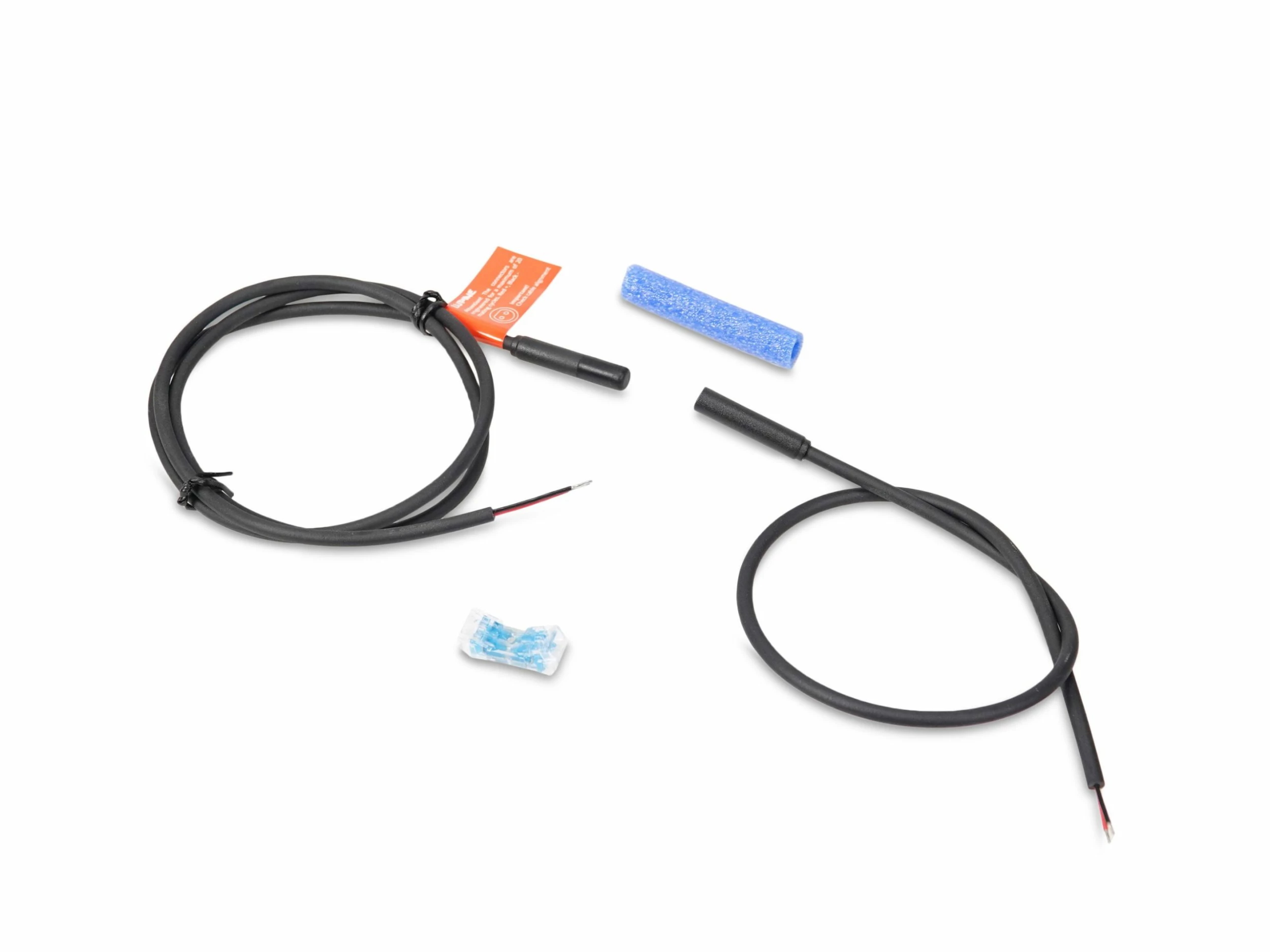 Lupine - Câble Lumière Pour Connexion De L'éclairage Avant 6 Lupine - Câble Lumière Pour Connexion De L'éclairage Avant – Image 4