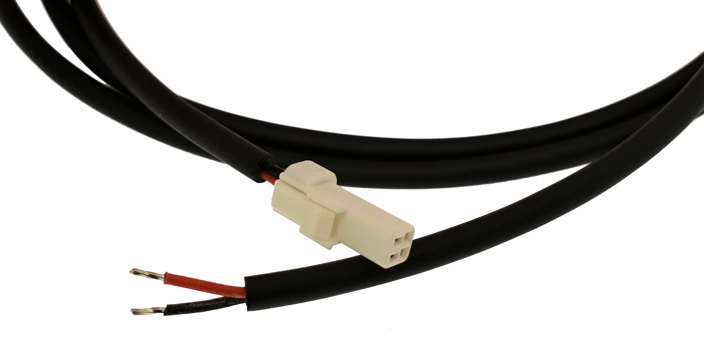 Lupine - Câble Lumière Pour Moteur Yamaha 3 Lupine - Câble Lumière Pour Moteur Yamaha