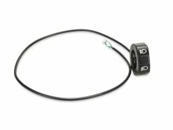 Lupine - Commande Au Guidon Filaire Pour éclairages SL F, SL X Et SL Nano 5 Lupine - Commande Au Guidon Filaire Pour éclairages SL F, SL X Et SL Nano -Accessoires Vélo Soldes lupine commande filaire slf slx slnano 3840x2160