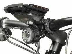 Lupine SL F Flexmount - Support Réglable En Aluminium -Accessoires Vélo Soldes lupine sl f flexmount 1 3840x2160