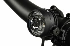 Lupine - SL Nano - Lampe Pour Vélo électrique (montage Sur Le Guidon) -Accessoires Vélo Soldes lupine sl nano 1 3840x2160