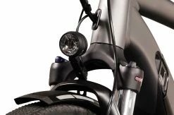 Lupine - SL Nano - Lampe Pour Vélo électrique (montage Sur Le Guidon) -Accessoires Vélo Soldes lupine sl nano 4 3840x2160