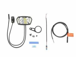 Lupine - Phare SL X 2023 -Accessoires Vélo Soldes lupine sl x 2023 2 3840x2160