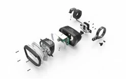 Lupine - Phare Avant SL X 7 Lupine - Phare Avant SL X -Accessoires Vélo Soldes lupine sl x 2 3840x2160