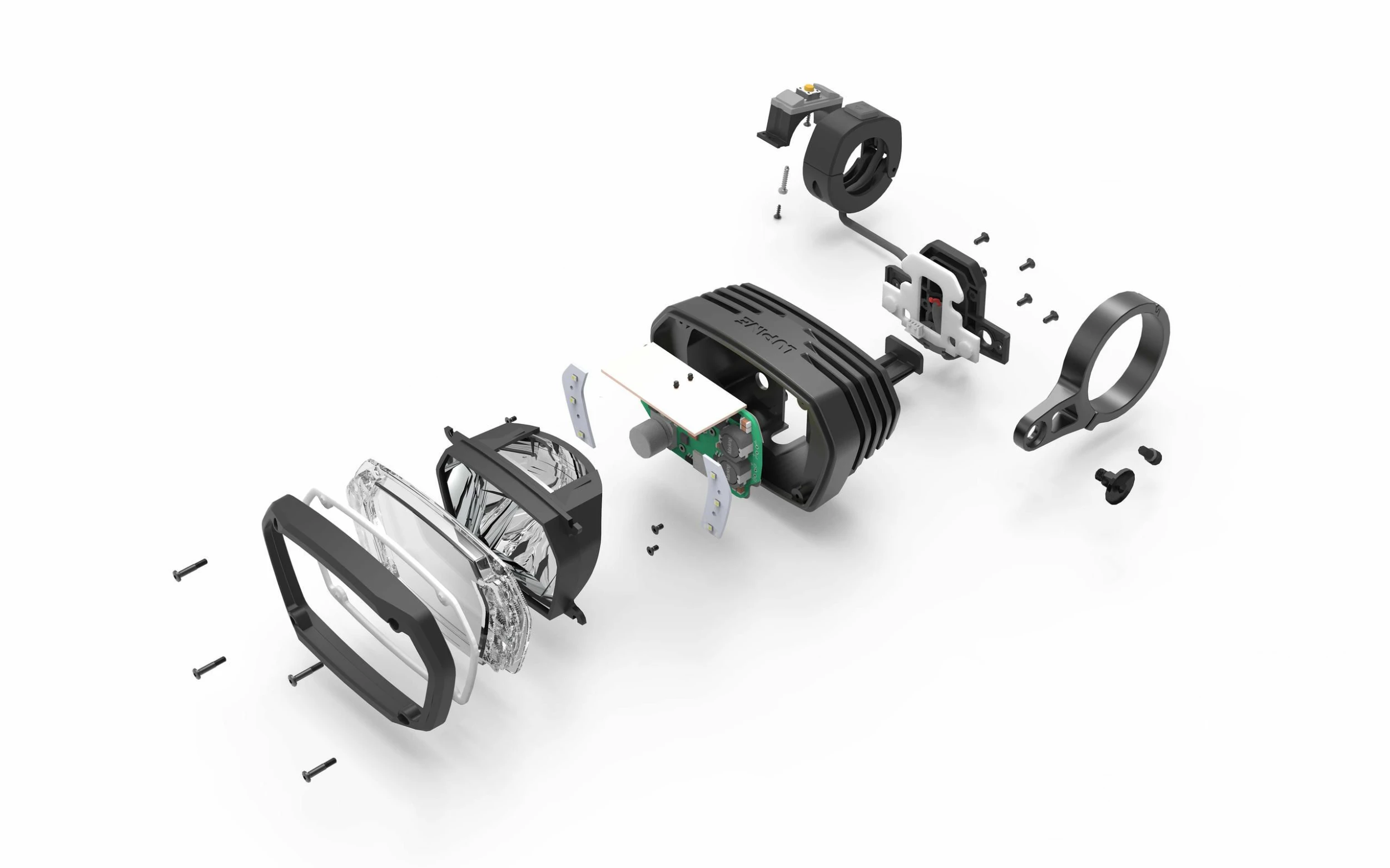 Lupine - Phare Avant SL X 5 Lupine - Phare Avant SL X – Image 3