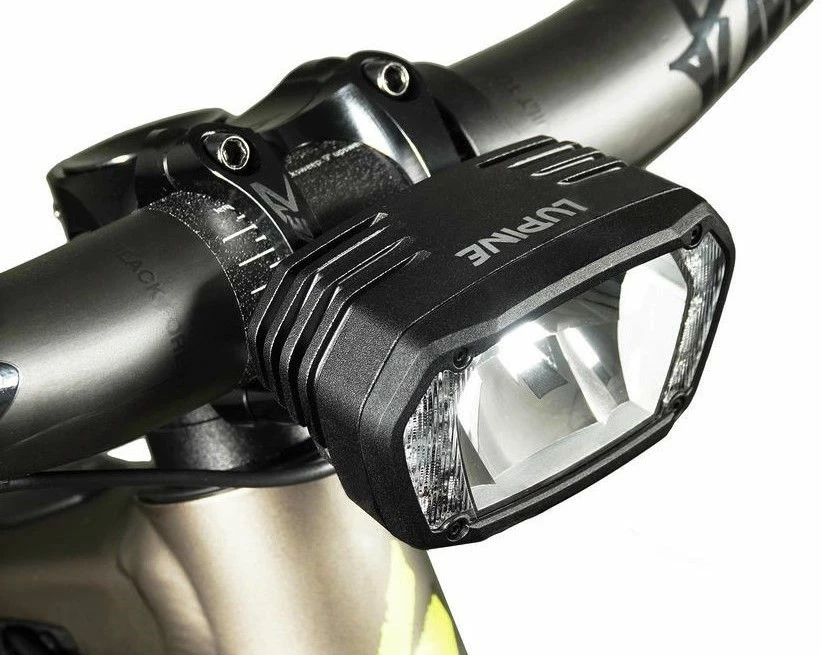 Lupine - Phare Avant SL X 3 Lupine - Phare Avant SL X