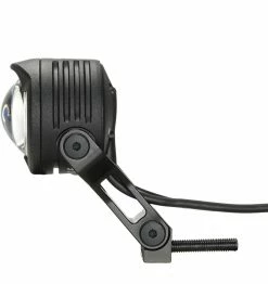 Lupine - Support Classicmount Pour Phares SL (sauf SL B) Montage Sur La Fourche -Accessoires Vélo Soldes lupine support classicmount fourche phares sl 1 3840x2160