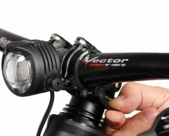 Lupine - Support De Guidon à Fixation Rapide SL A AF SF -Accessoires Vélo Soldes lupine support guidon fixation rapide 1 3840x2160