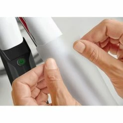 Luxshield - Films De Protection Pour Cadre De Vélo électrique -Accessoires Vélo Soldes luxshield films protection cadre velo electrique 5 3840x2160