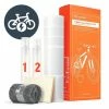 Luxshield - Films De Protection Pour Cadre De Vélo électrique -Accessoires Vélo Soldes luxshield films protection cadre velo electrique 3840x2160