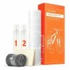 Luxshield - Films De Protection Pour Cadre De Vélo -Accessoires Vélo Soldes luxshield films protection cadre velo 3840x2160