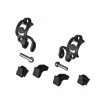 Magura - Collier De Fixation Shiftmix 1 & 2 Pour Commande De Vitesse Shimano I-Spec I Et I-Spec II -Accessoires Vélo Soldes magura collier shiftmix 1 2 pour shimano set 3840x2160