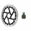 Magura - ESTOP Kit Disque De Frein MDR-P 220 Mm + Plaquettes Organiques 8.S Sport -Accessoires Vélo Soldes magura kit disque de frein mdr p 220 mm plaquettes organiques 8 s sport 3840x2160