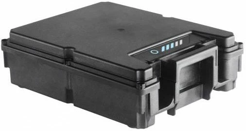 Marquardt - Batterie Pour Trottinette électrique BMW X2City 3 Marquardt - Batterie Pour Trottinette électrique BMW X2City