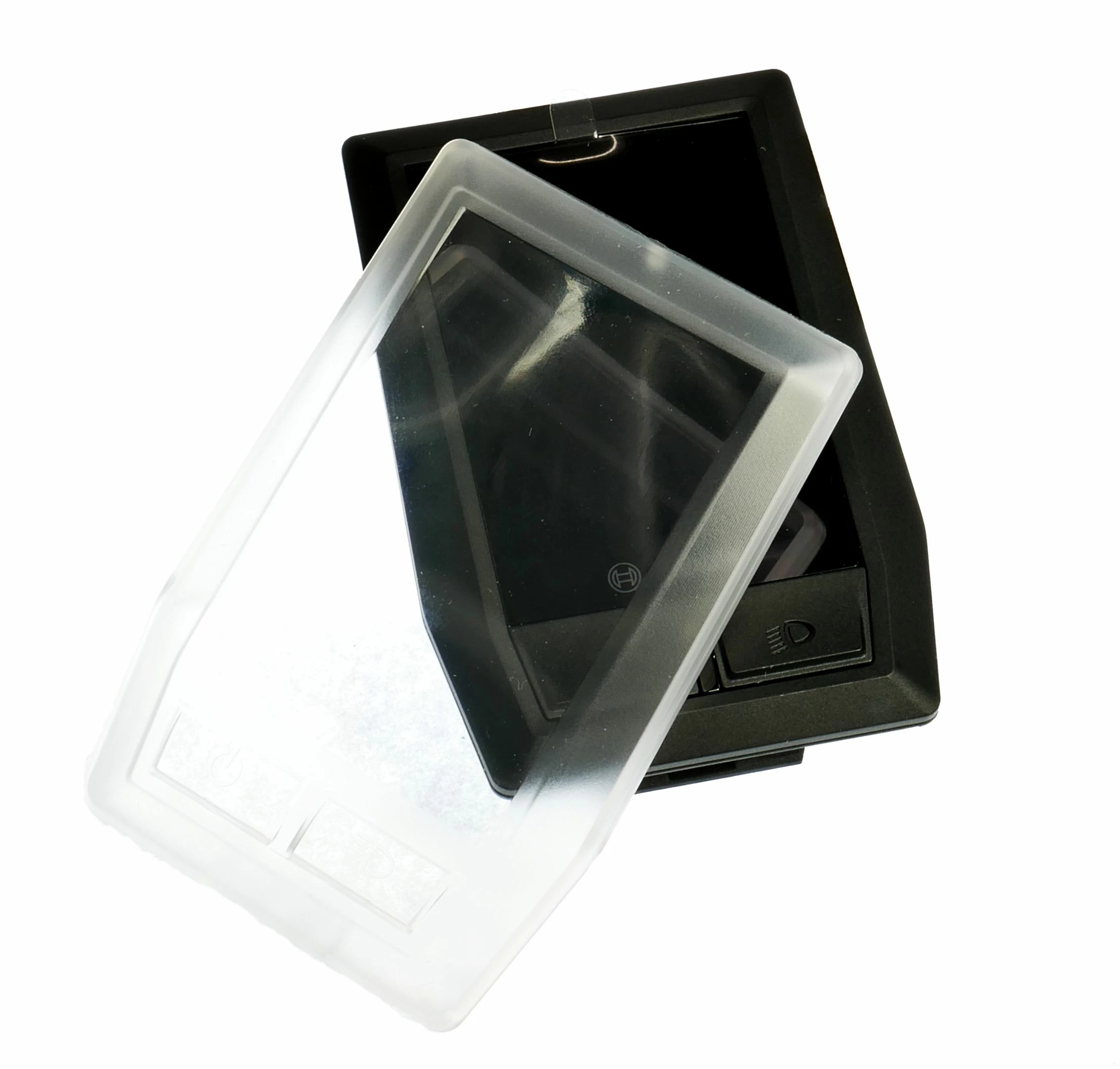 MH Cover - Coques De Protection Pour écran Et Commande Déportée Bosch Kiox 3 MH Cover - Coques De Protection Pour écran Et Commande Déportée Bosch Kiox