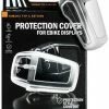 MH Cover - Protection Pour écran Yamaha Display A -Accessoires Vélo Soldes mh cover protection pour ecran yamaha display a 3840x2160