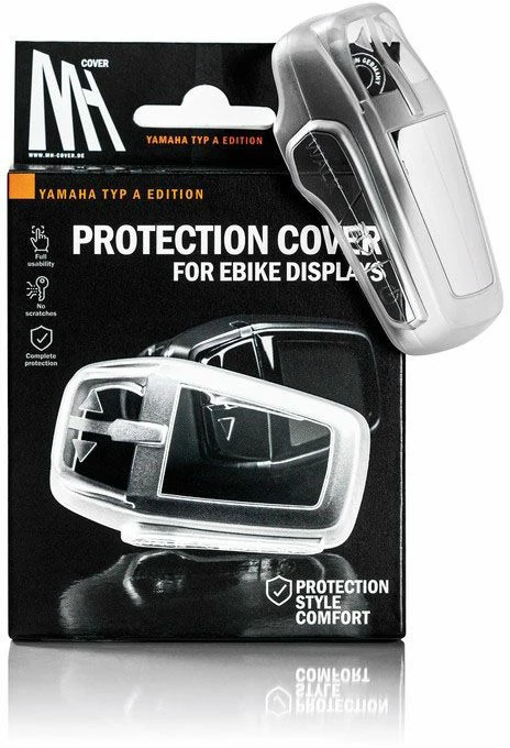 MH Cover - Protection Pour écran Yamaha Display A 3 MH Cover - Protection Pour écran Yamaha Display A