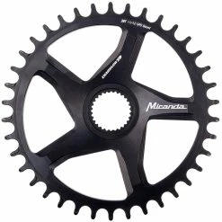 Miranda - Plateau Direct Mount Boost Pour Moteur Bosch Gen4 -Accessoires Vélo Soldes miranda plateau direct mount boost bosch gen4 1 3840x2160