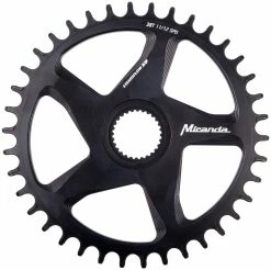 Miranda - Plateau Direct Mount Pour Moteur Bosch Gen4 -Accessoires Vélo Soldes miranda plateau direct mount bosch gen4 1 3840x2160