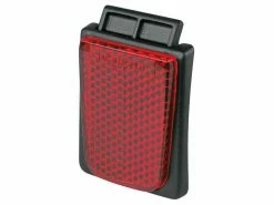 Monkeylink - Cache De Protection Pour Support Avec Reflecteur -Accessoires Vélo Soldes monkeylink connectique reflecteur 1 3840x2160