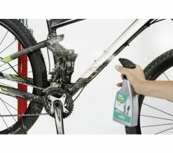 Motorex - Bike Clean - Nettoyant Pour Vélo 6 Motorex - Bike Clean - Nettoyant Pour Vélo -Accessoires Vélo Soldes motorex bike clean nettoyant pour velo detail 1 3840x2160