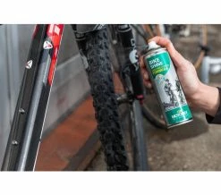Motorex - Bike Shine - Spray D’entretien Et De Finition -Accessoires Vélo Soldes motorex bike shine 1 3840x2160