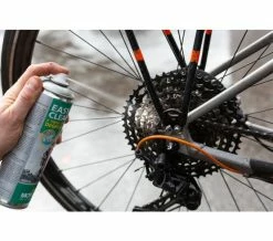 Motorex - Easy Clean - Nettoyant Vélo Pour Chaîne Et Pièces Détachées -Accessoires Vélo Soldes motorex easy clean 3 3840x2160