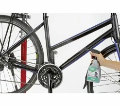 Motorex - Quick Clean - Nettoyant Vélo -Accessoires Vélo Soldes motorex quick clean nettoyant velo detail 2 3840x2160