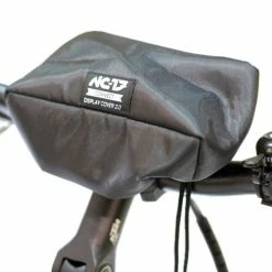 NC-17 Connect - Housse De Protection Pour écran -Accessoires Vélo Soldes nc 17 connect housse de protection pour ecran 356390 2986 3840x2160
