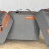 Ortlieb - Packing Cubes - Lot De 3 Rangements Intérieurs Pour Sacoche -Accessoires Vélo Soldes ortlieb lot rangements sacoches 3840x2160