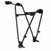 Ortlieb - Porte-bagages Universel Quick Rack (version Light Sans Plateforme) -Accessoires Vélo Soldes ortlieb porte bagages quick rack light 3840x2160