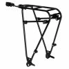 Ortlieb - Porte-bagages Universel Quick Rack (aussi Pour Tout-suspendus) -Accessoires Vélo Soldes ortlieb quick rack porte bagages 3840x2160
