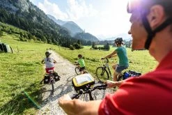 Ortlieb - Sacoche De Guidon Ultimate Six Classic 5L -Accessoires Vélo Soldes ortlieb sacoche guidon ultimate sic classic 5 l 12 3840x2160