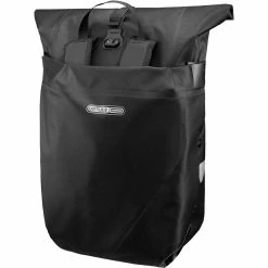 Ortlieb - Vario PS - Sacoche Vélo Convertible En Sac à Dos 26L -Accessoires Vélo Soldes ortlieb vario ps 2 3840x2160