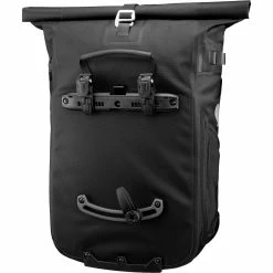 Ortlieb - Vario PS - Sacoche Vélo Convertible En Sac à Dos 26L -Accessoires Vélo Soldes ortlieb vario ps 3 3840x2160