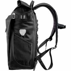 Ortlieb - Vario PS - Sacoche Vélo Convertible En Sac à Dos 26L -Accessoires Vélo Soldes ortlieb vario ps 4 3840x2160