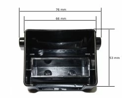Panasonic - Cache Pour Connecteurs De Batterie - Moteur Premium 26V -Accessoires Vélo Soldes panasonic cache pour connecteurs de batterie moteur premium dimension 3840x2160
