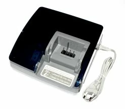 Panasonic - Chargeur Rapide Deluxe 36V