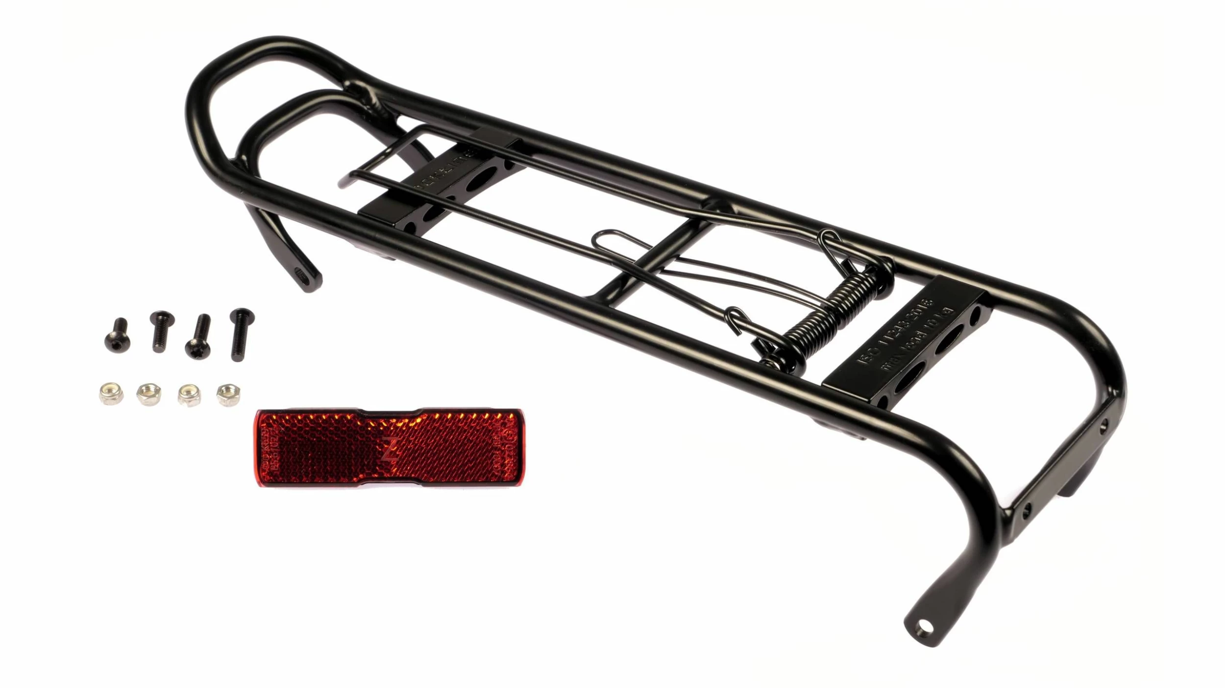 KTM - Porte-babages Racktime LFC (Light Fender Carrier) 4 KTM - Porte-babages Racktime LFC (Light Fender Carrier) – Image 2