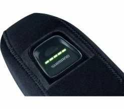 Pro - Housse De Protection Pour Batterie Shimano Steps BT-E8010/8014 -Accessoires Vélo Soldes pro housse neoprene batterie shimano steps bt e8010 8014 detail 2 3840x2160