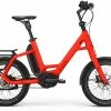 Qio Bikes Qio Eins A-8 - 2023 2 Qio Bikes Qio Eins A-8 - 2023 -Accessoires Vélo Soldes qio eins a 8 ferrari red 3840x2160