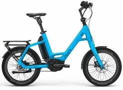 Qio Bikes Qio Eins A-8 - 2023 -Accessoires Vélo Soldes qio eins a 8 ice blue 3840x2160