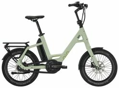 Qio Bikes Qio Eins AP-8 - 2023 11 Qio Bikes Qio Eins AP-8 - 2023 -Accessoires Vélo Soldes qio eins ap 8 2022 light olive 3840x2160